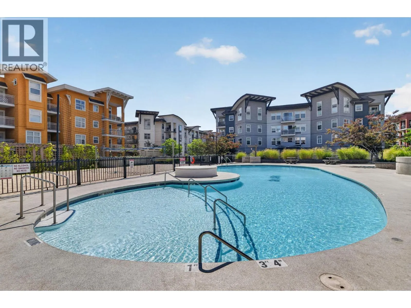 555 Yates Road Unit# 206