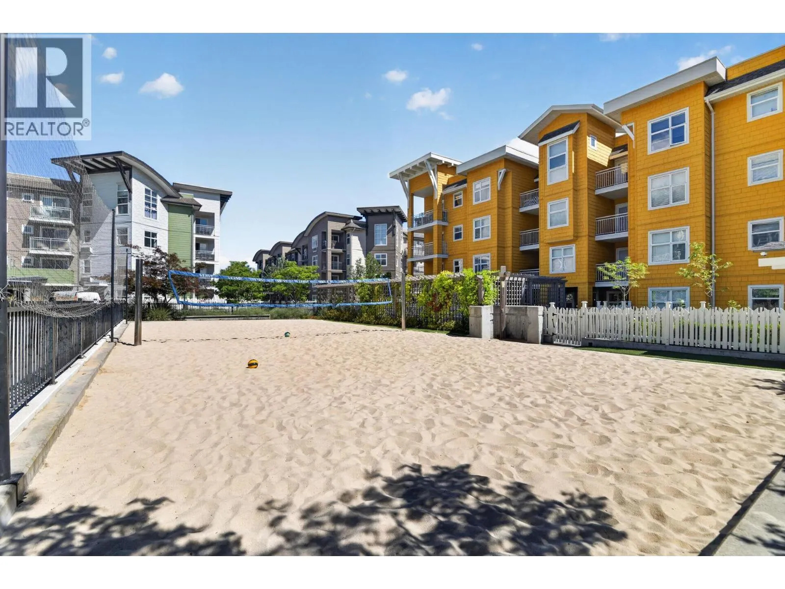 555 Yates Road Unit# 206
