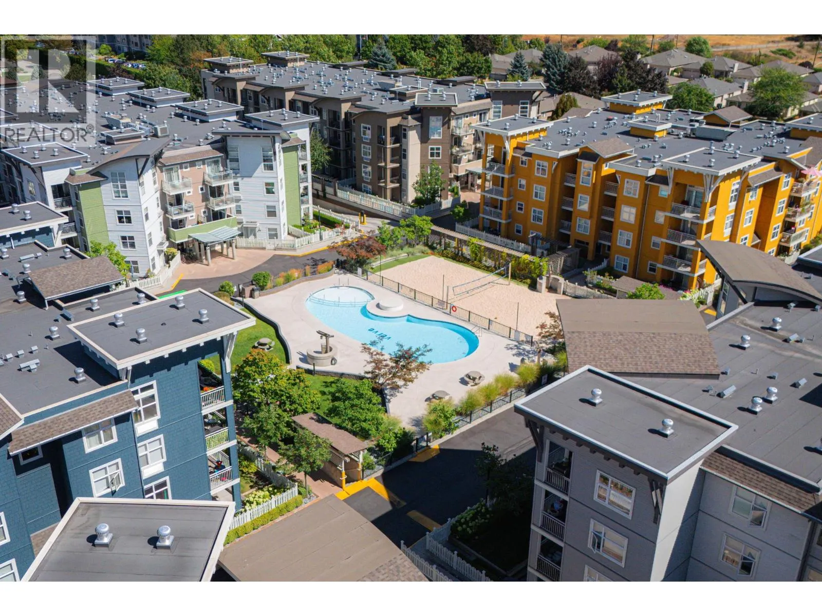 555 Yates Road Unit# 206