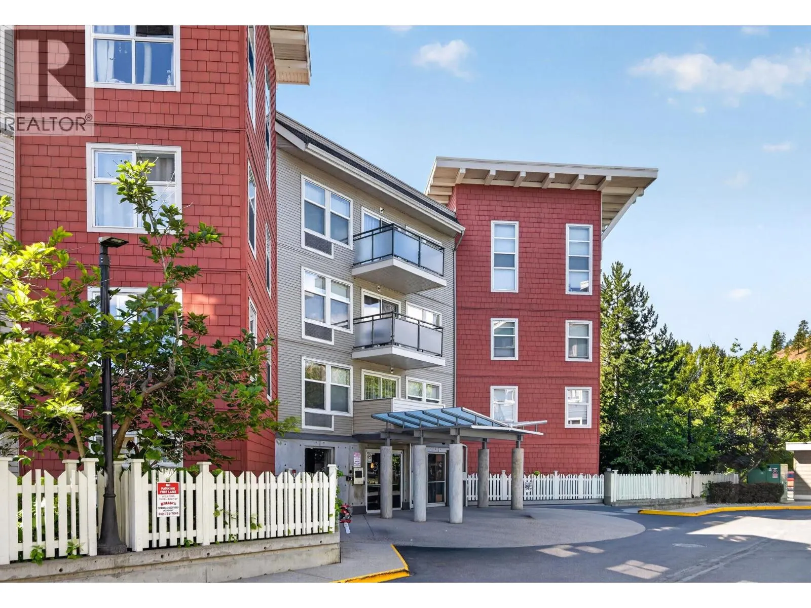 555 Yates Road Unit# 206
