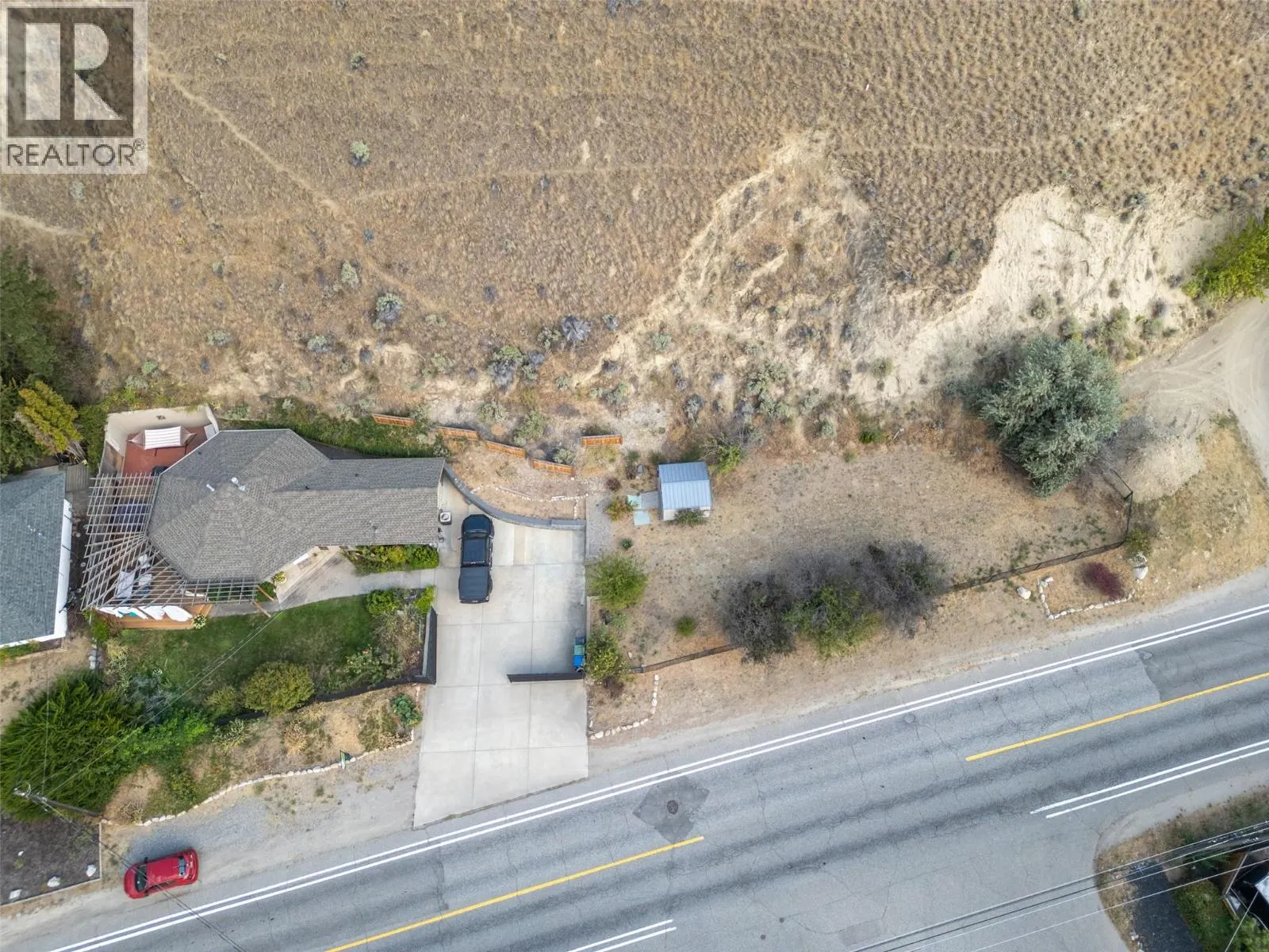 4744 Lakeside Road