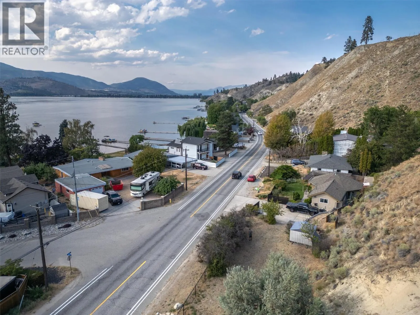4744 Lakeside Road