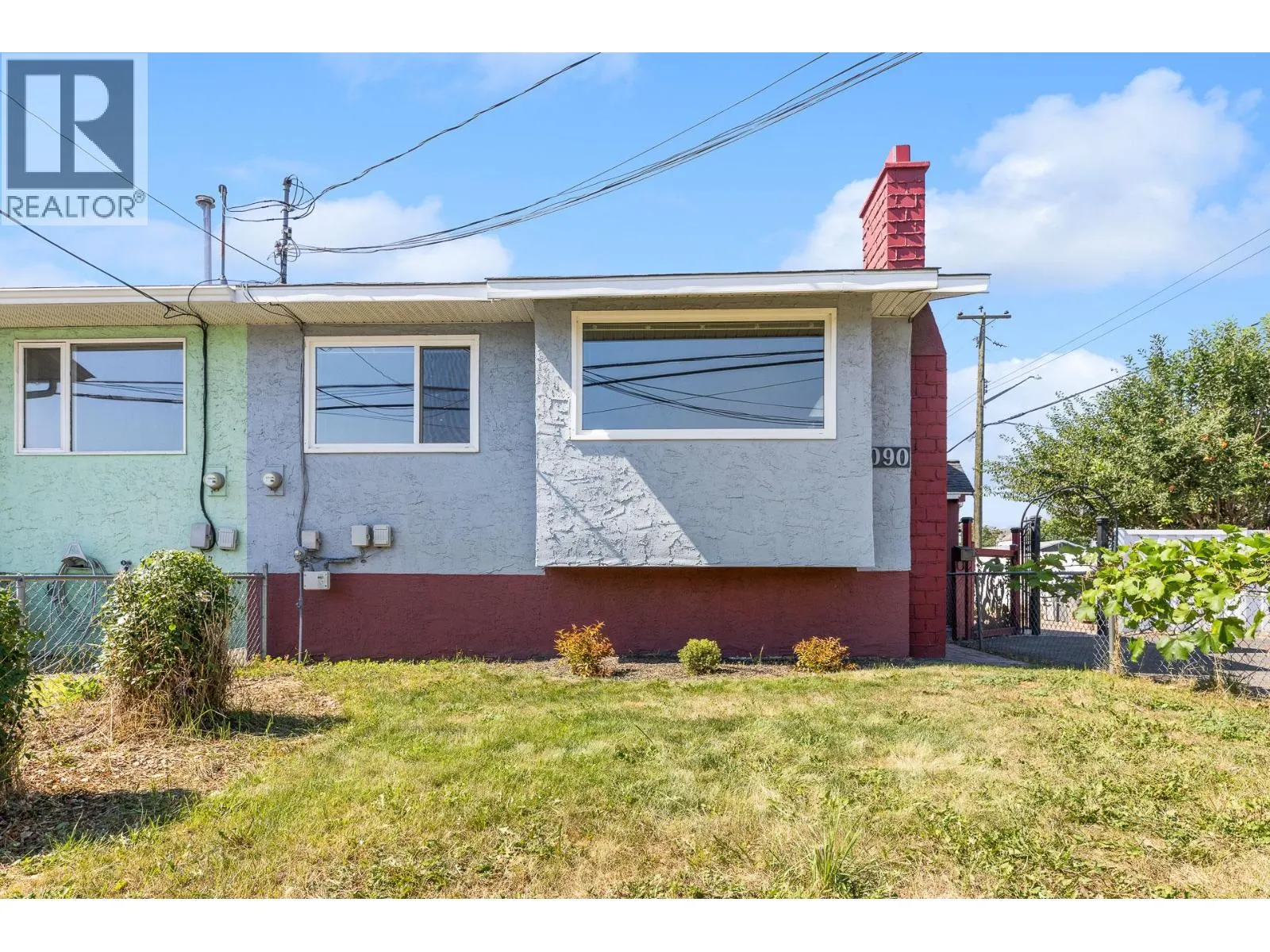1090 Windbreak Street