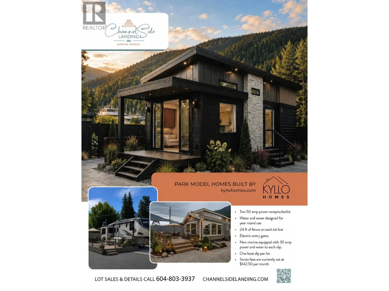 904 Riverside Avenue Lot# 12