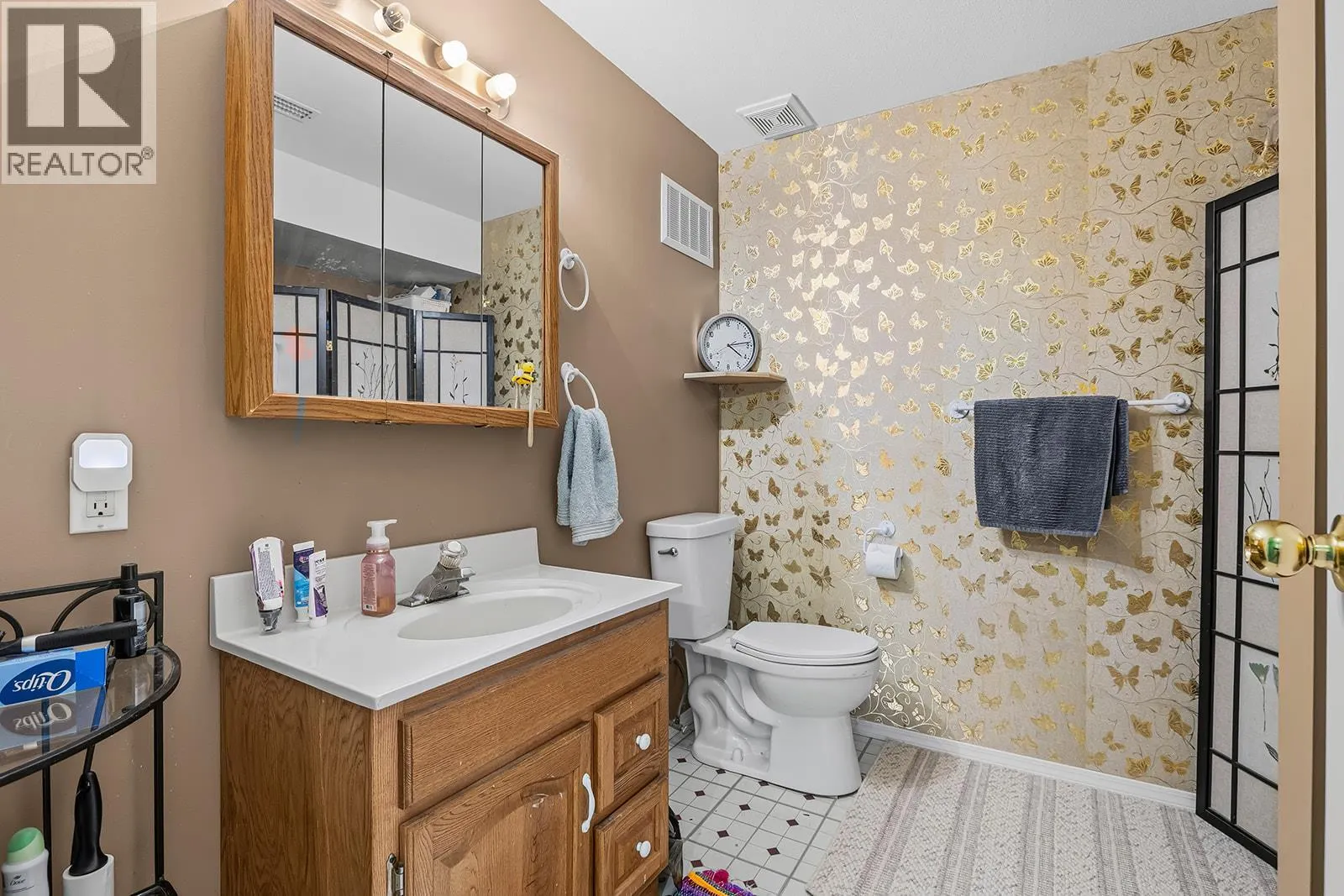 6100 Old Vernon Road Unit# 30
