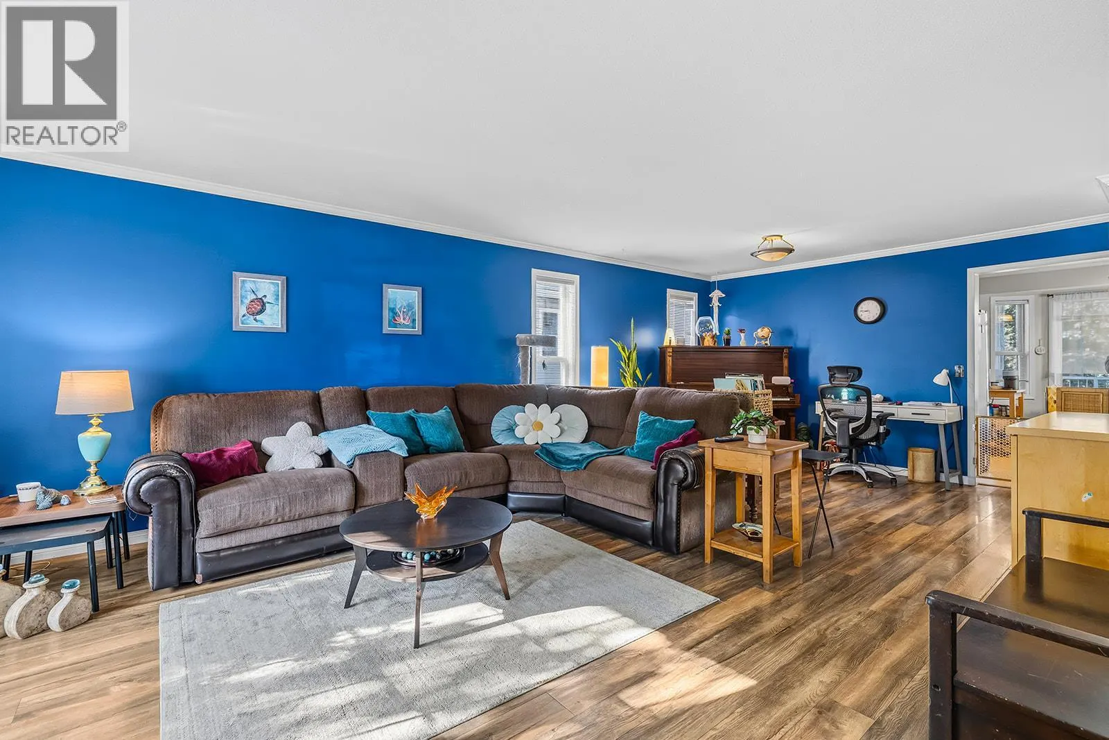 6100 Old Vernon Road Unit# 30