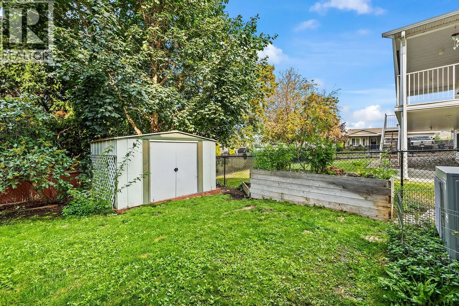 6100 Old Vernon Road Unit# 30