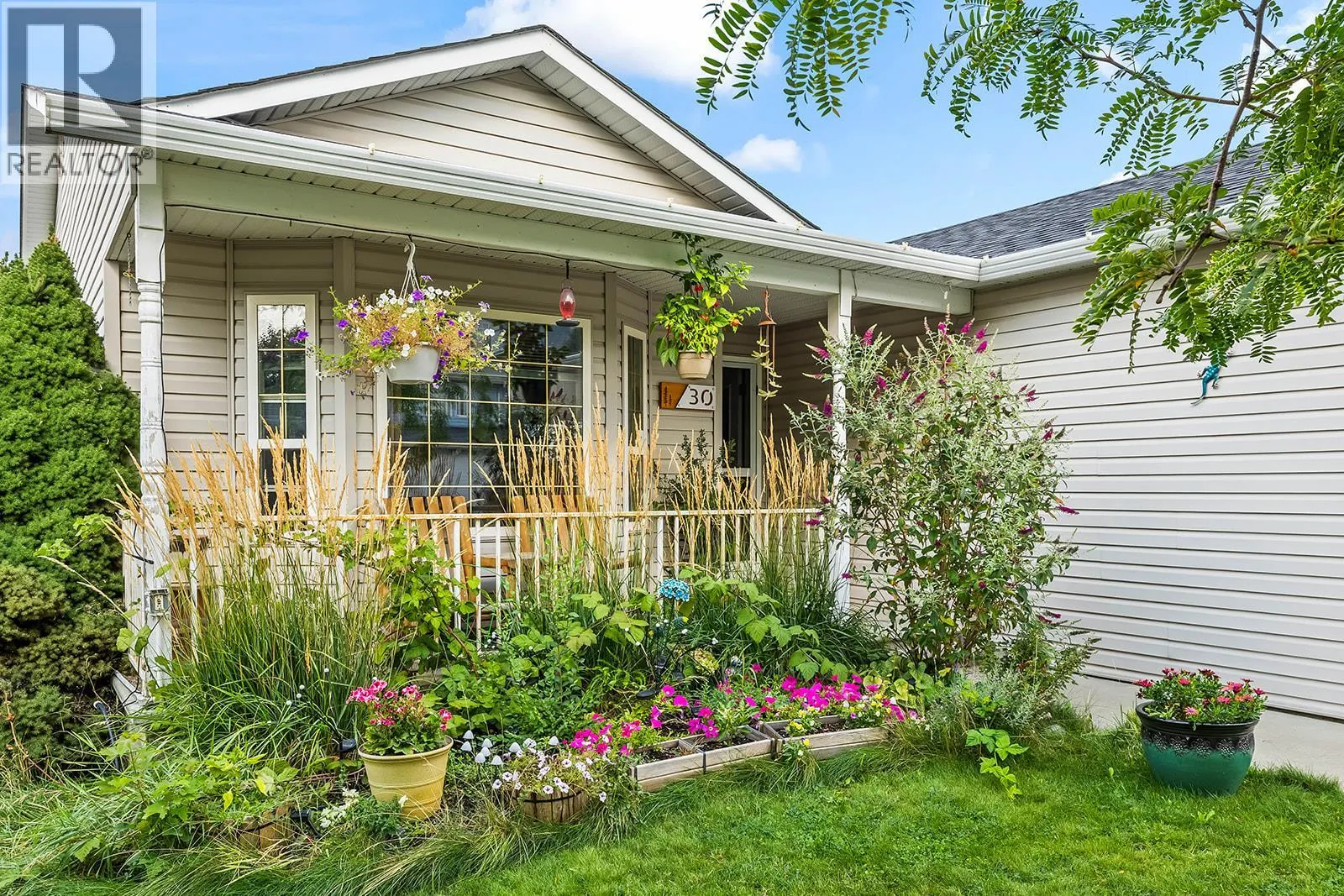6100 Old Vernon Road Unit# 30