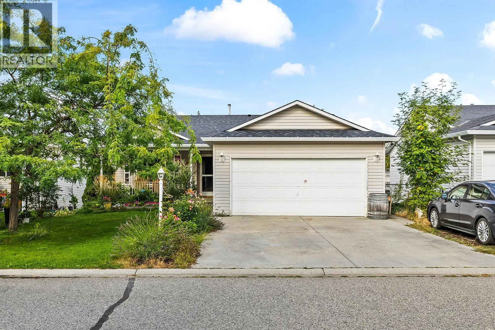 6100 Old Vernon Road Unit# 30