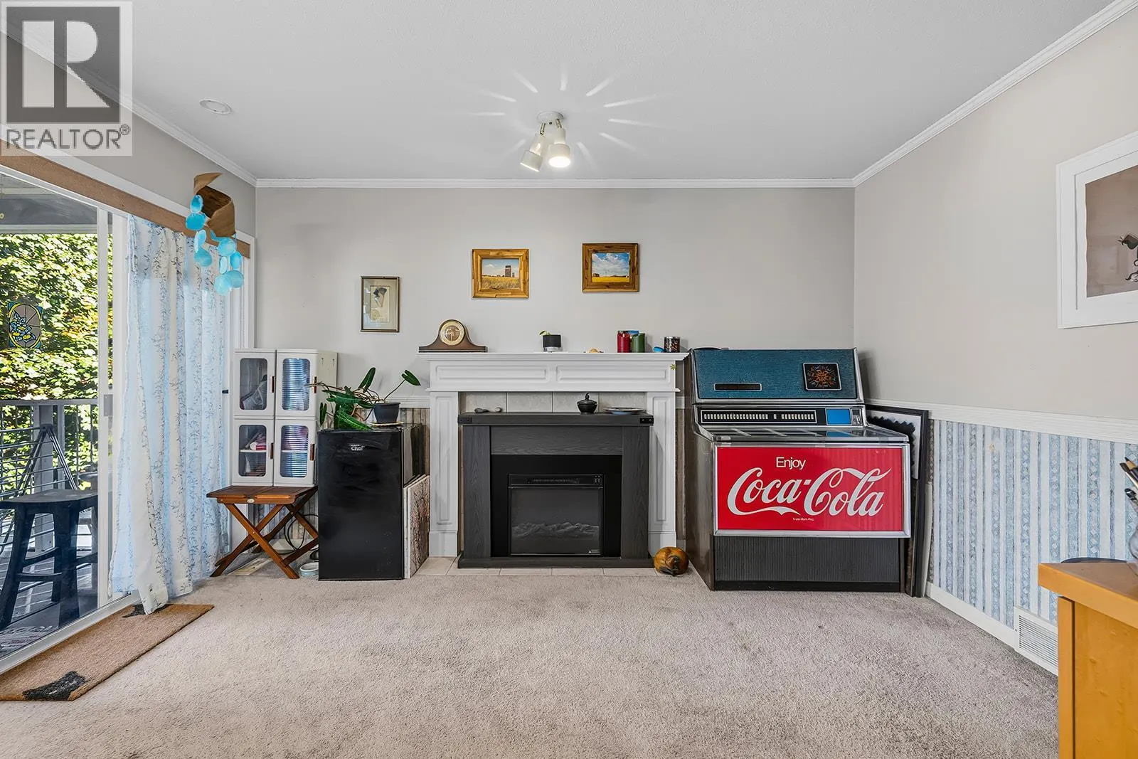 6100 Old Vernon Road Unit# 30
