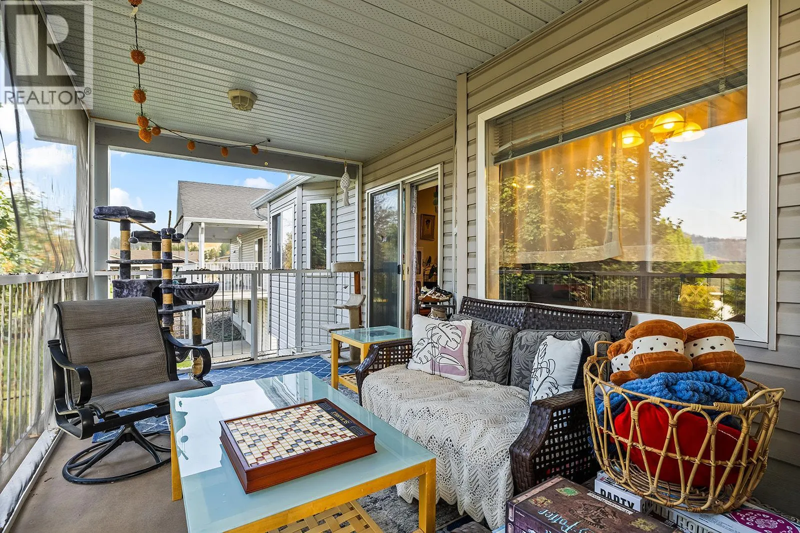 6100 Old Vernon Road Unit# 30