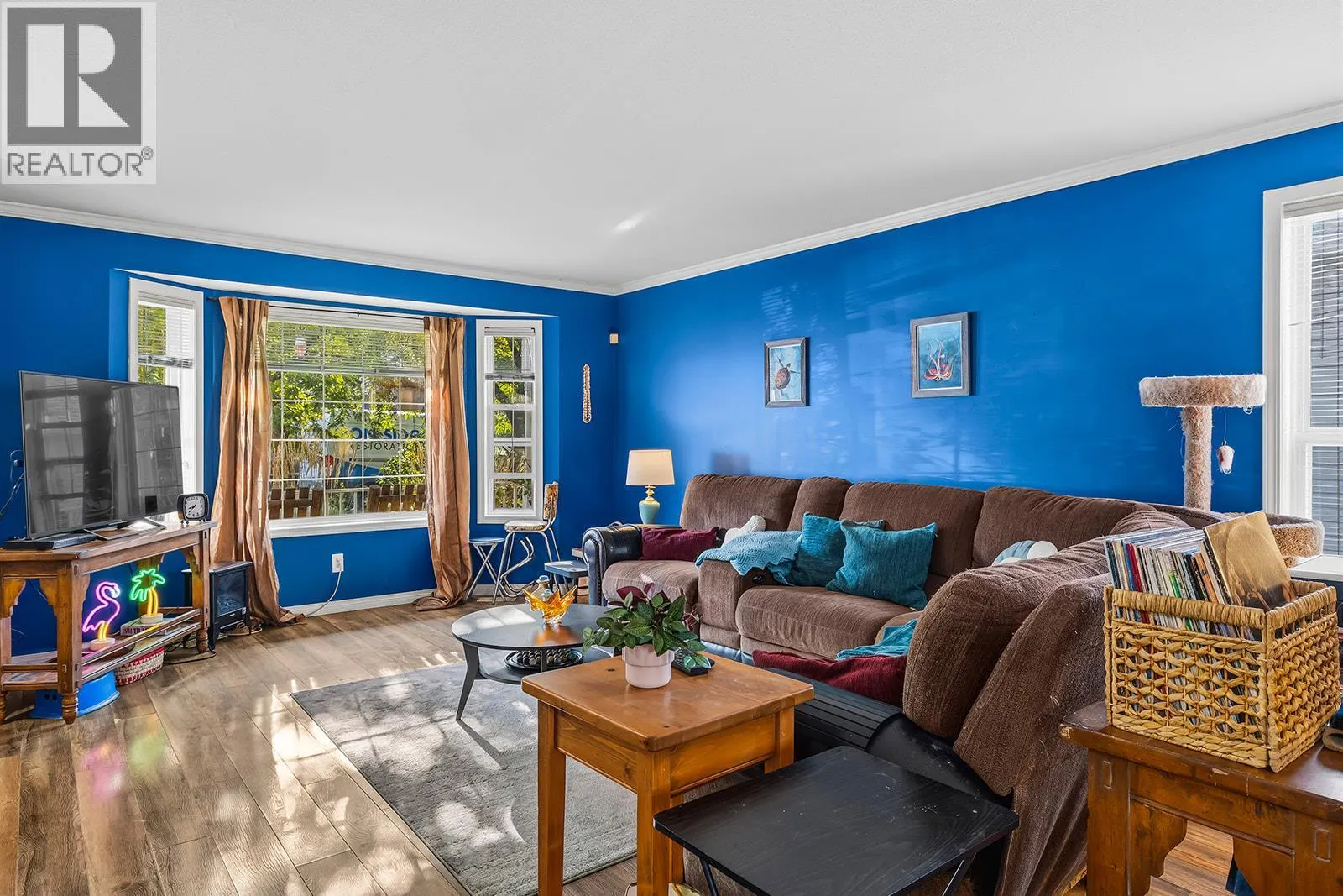6100 Old Vernon Road Unit# 30