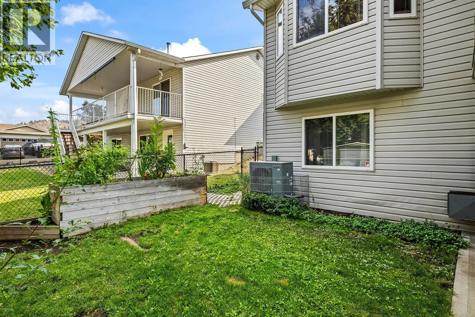 6100 Old Vernon Road Unit# 30