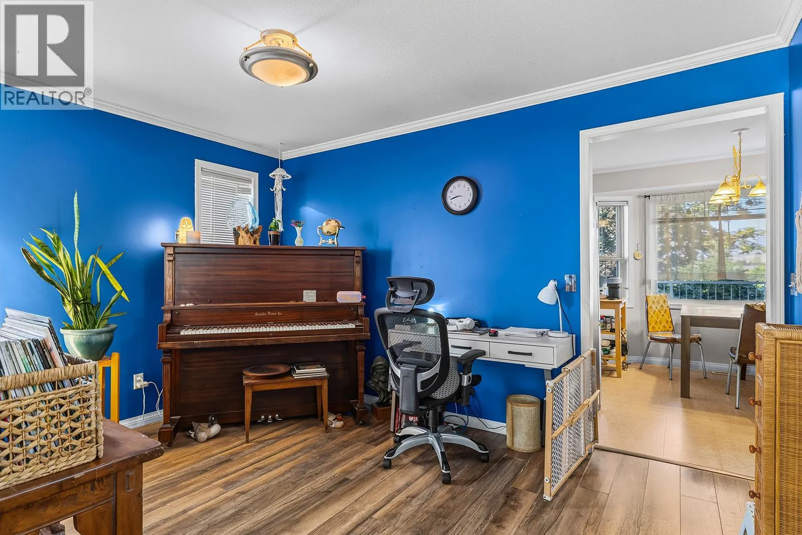 6100 Old Vernon Road Unit# 30