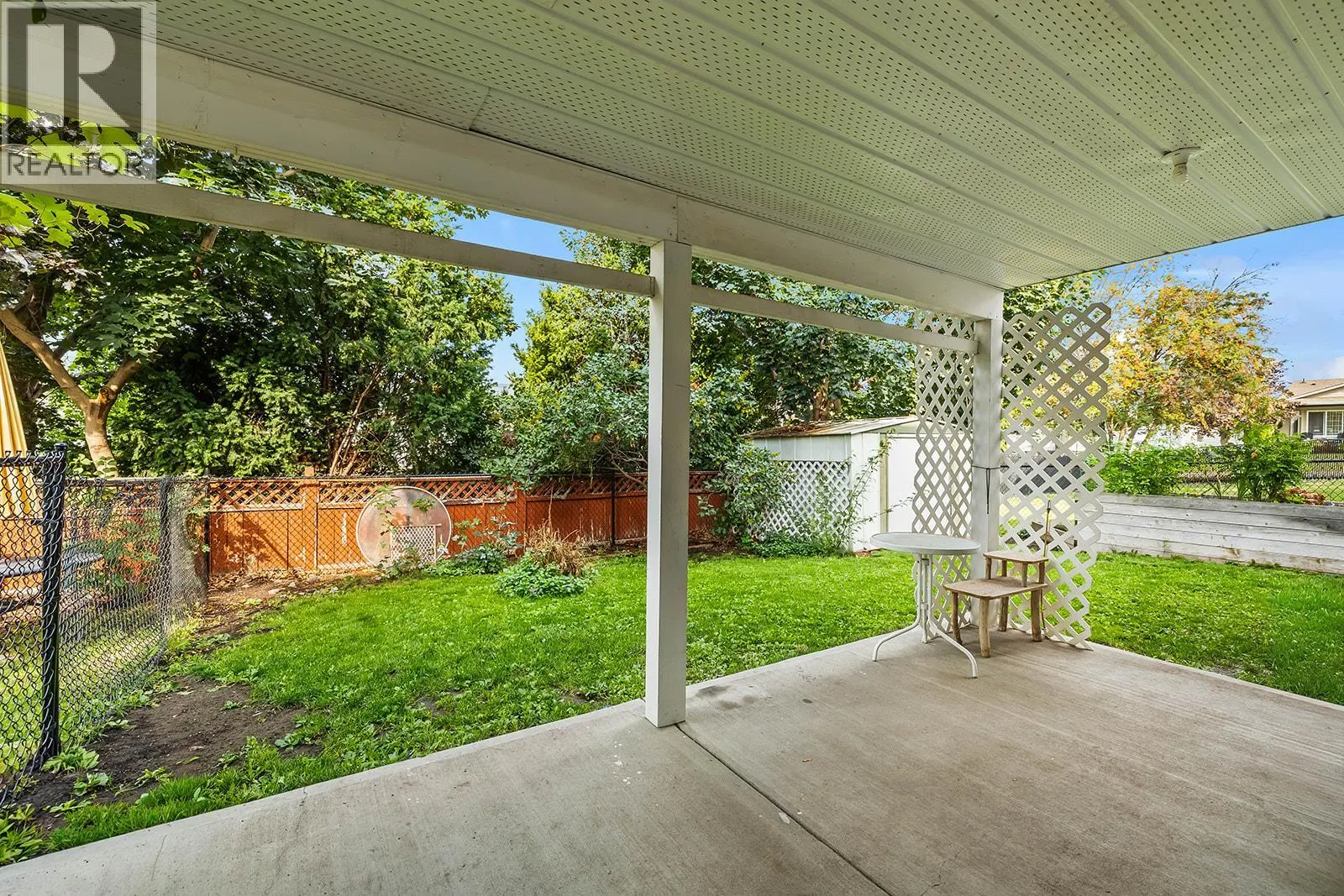 6100 Old Vernon Road Unit# 30