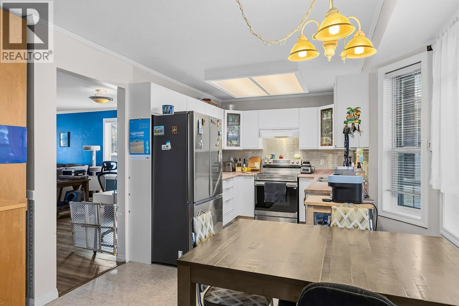 6100 Old Vernon Road Unit# 30