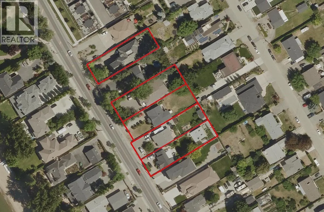 3525 Lakeshore Road