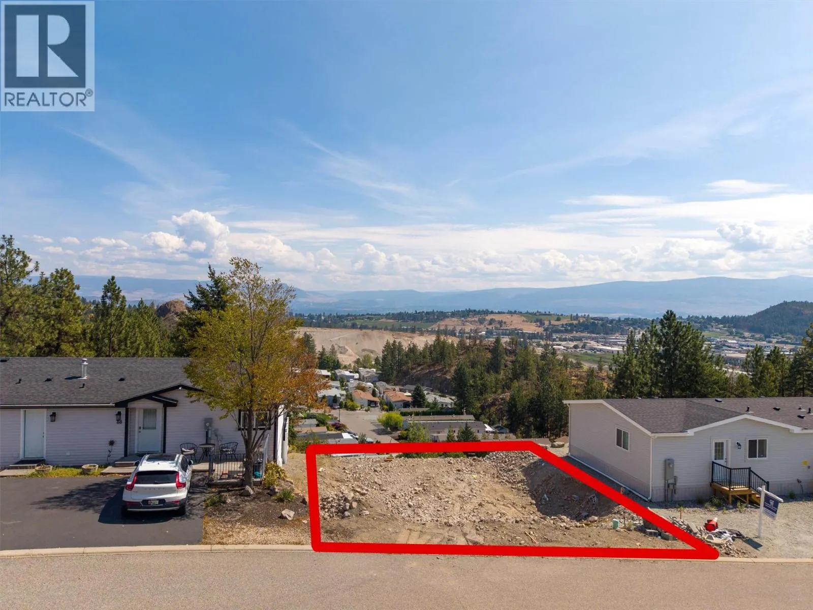 1750 Lenz Road Unit# 101 Lot# 101