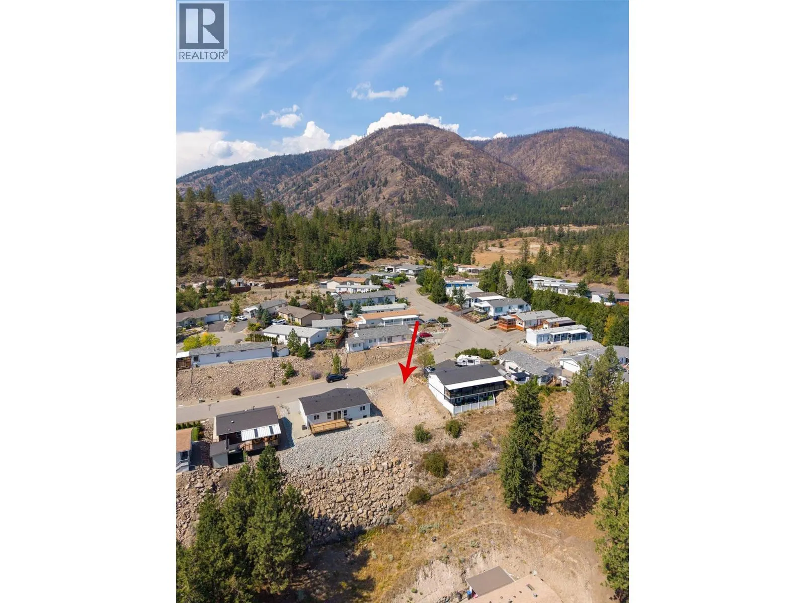1750 Lenz Road Unit# 101 Lot# 101
