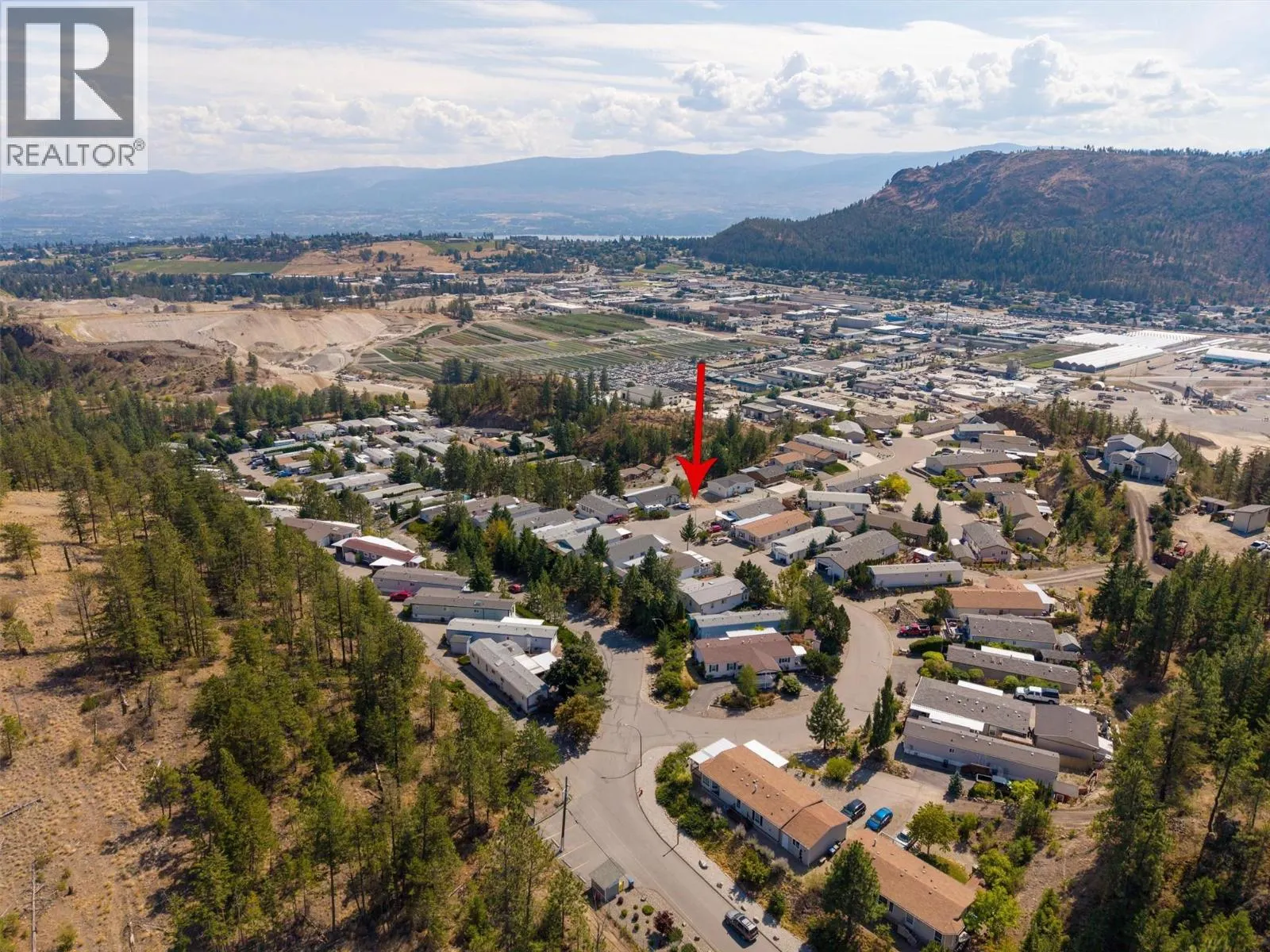 1750 Lenz Road Unit# 101 Lot# 101