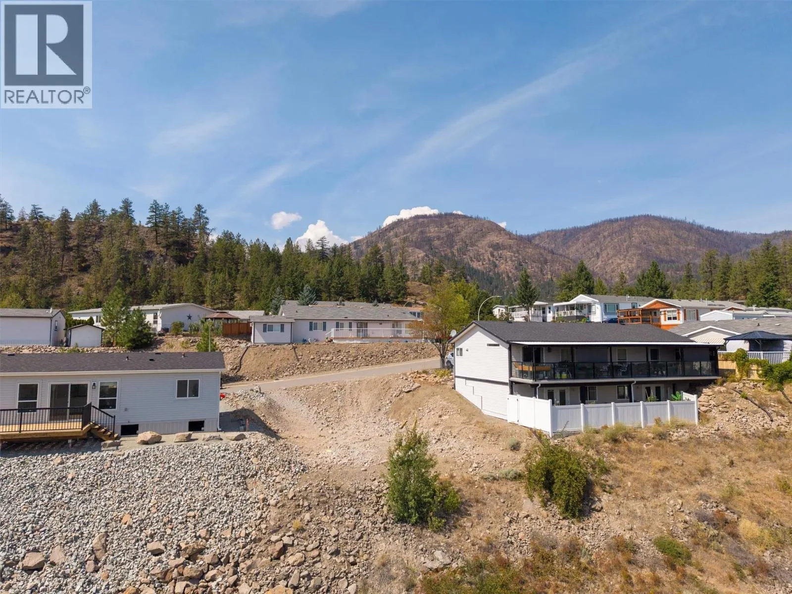 1750 Lenz Road Unit# 101 Lot# 101