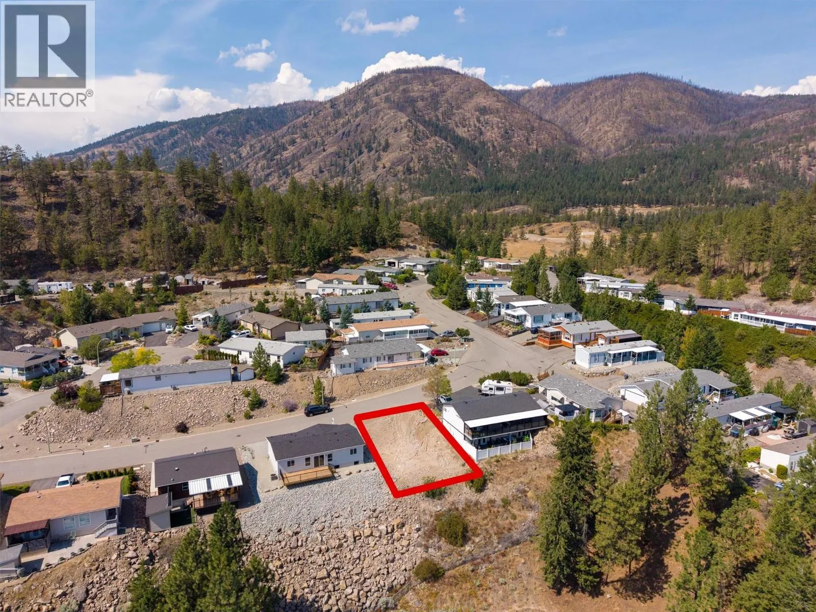 1750 Lenz Road Unit# 101 Lot# 101