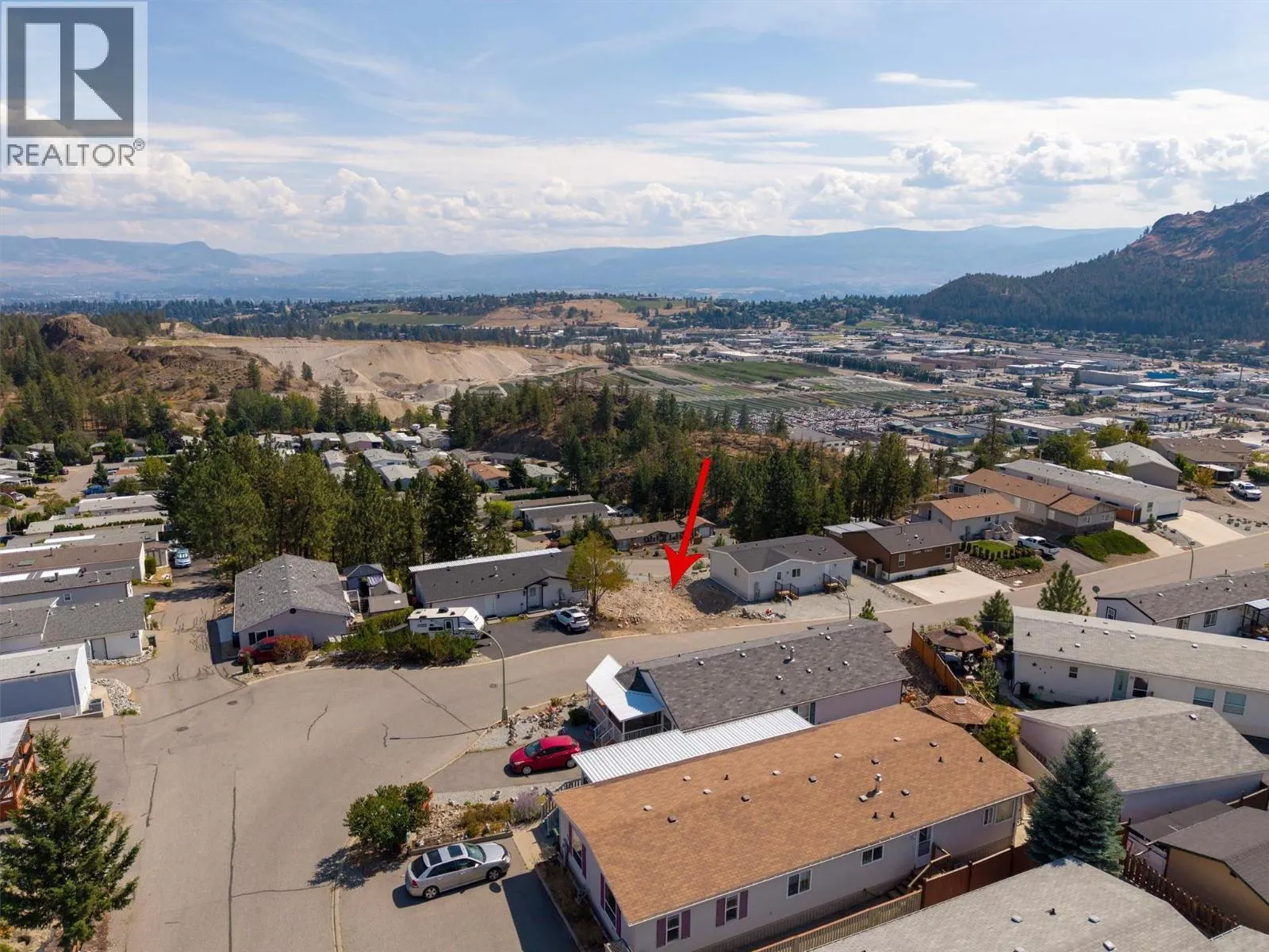 1750 Lenz Road Unit# 101 Lot# 101