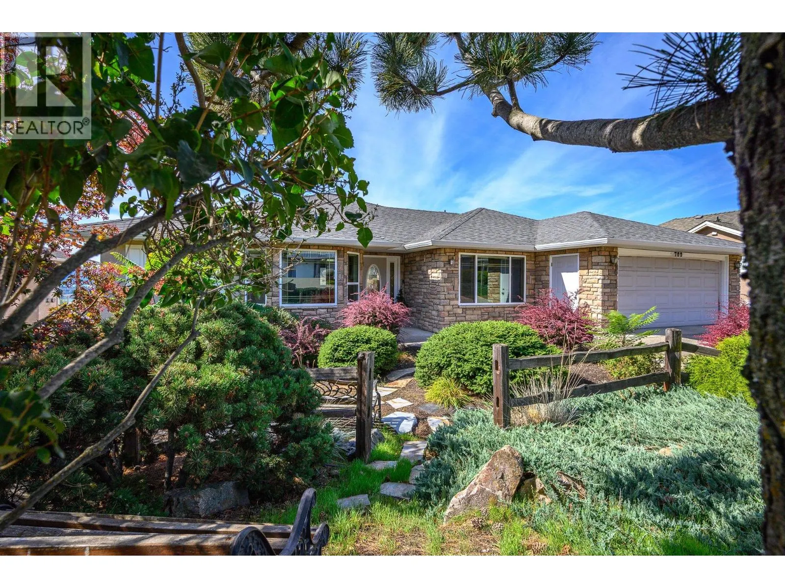 700 Mt York Drive