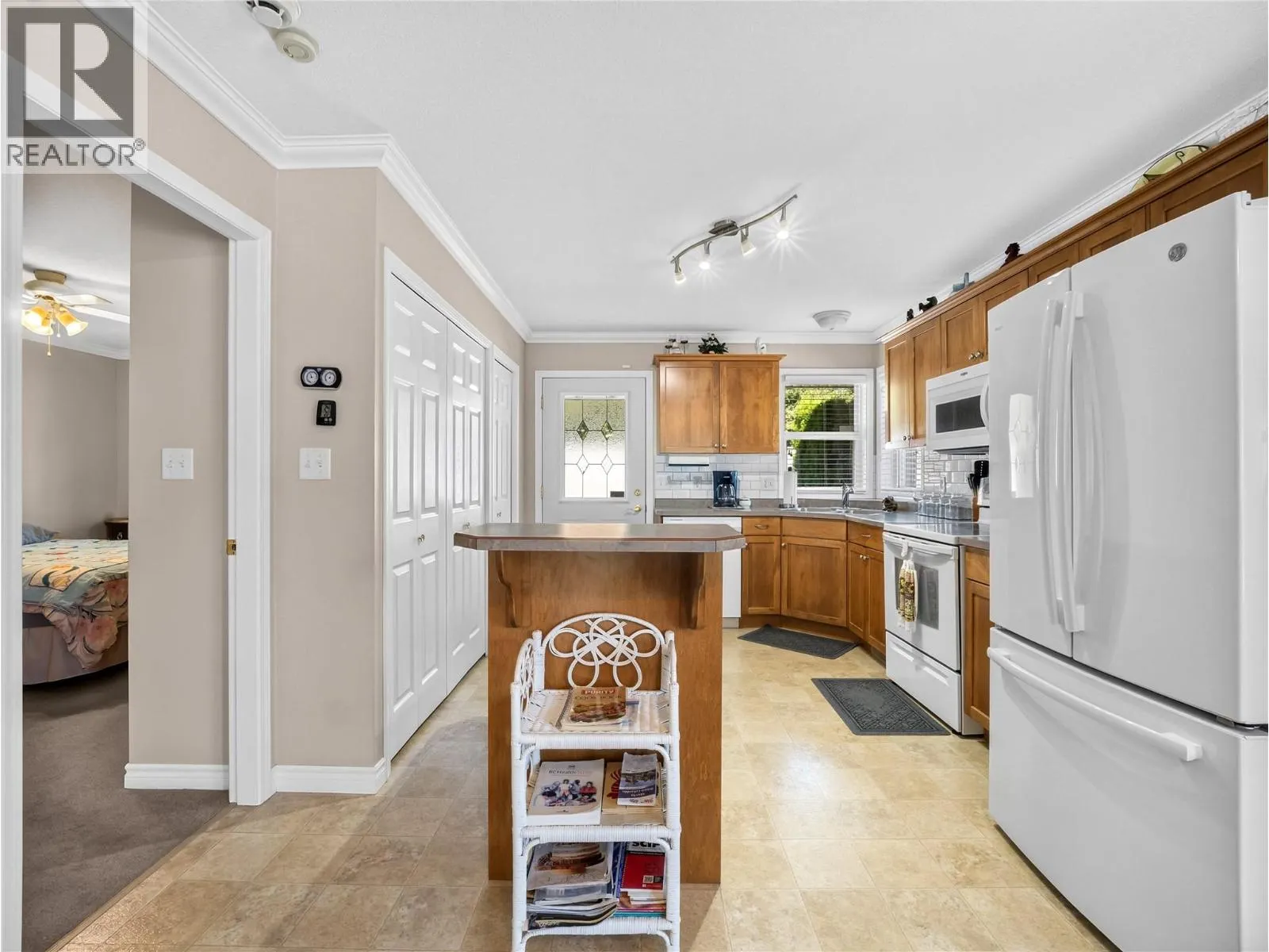51 8 Avenue SW Unit# 14