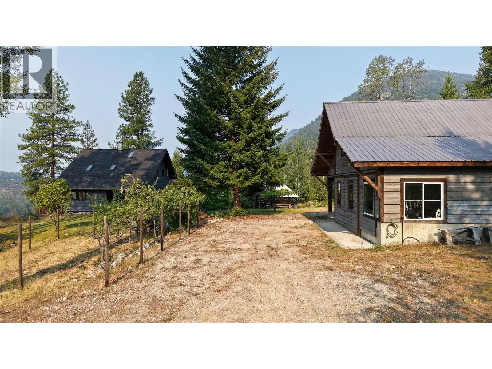 220 GROHMAN CREEK Road