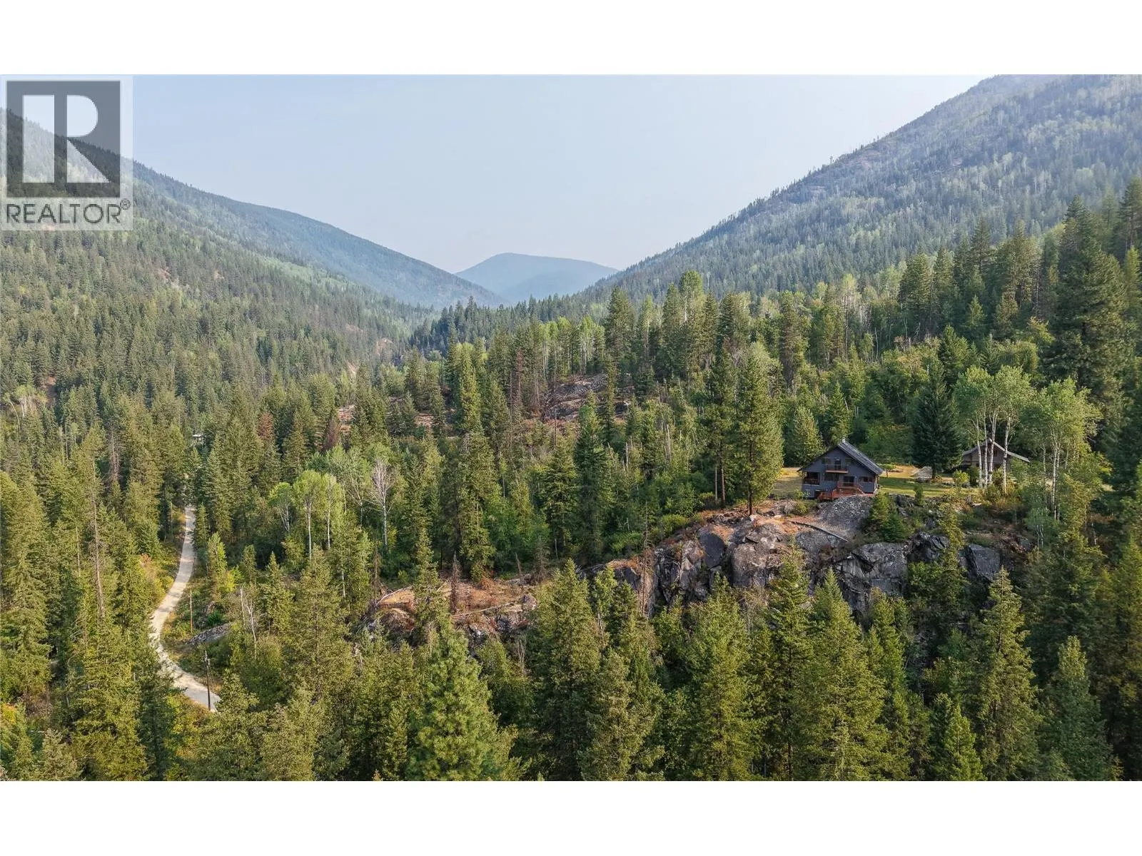 220 GROHMAN CREEK Road