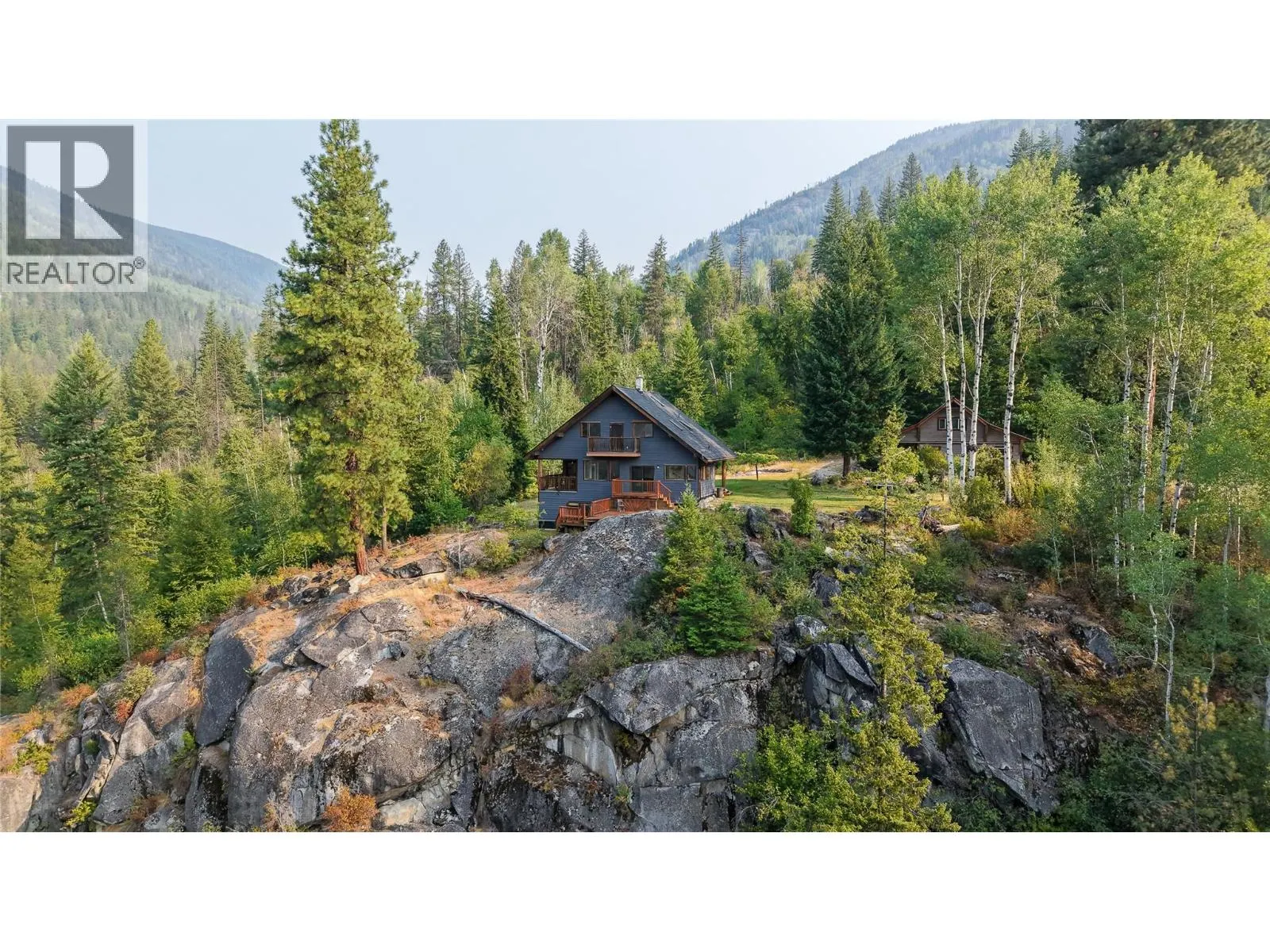220 GROHMAN CREEK Road