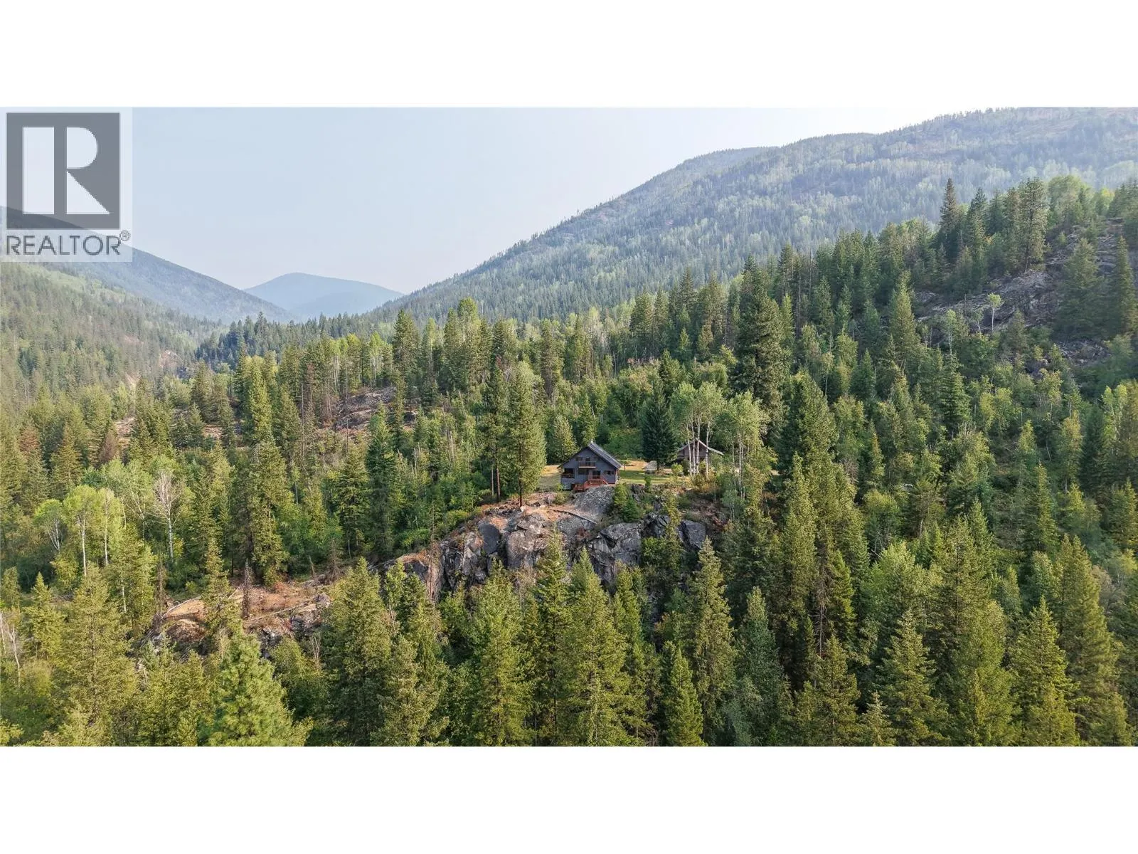 220 GROHMAN CREEK Road