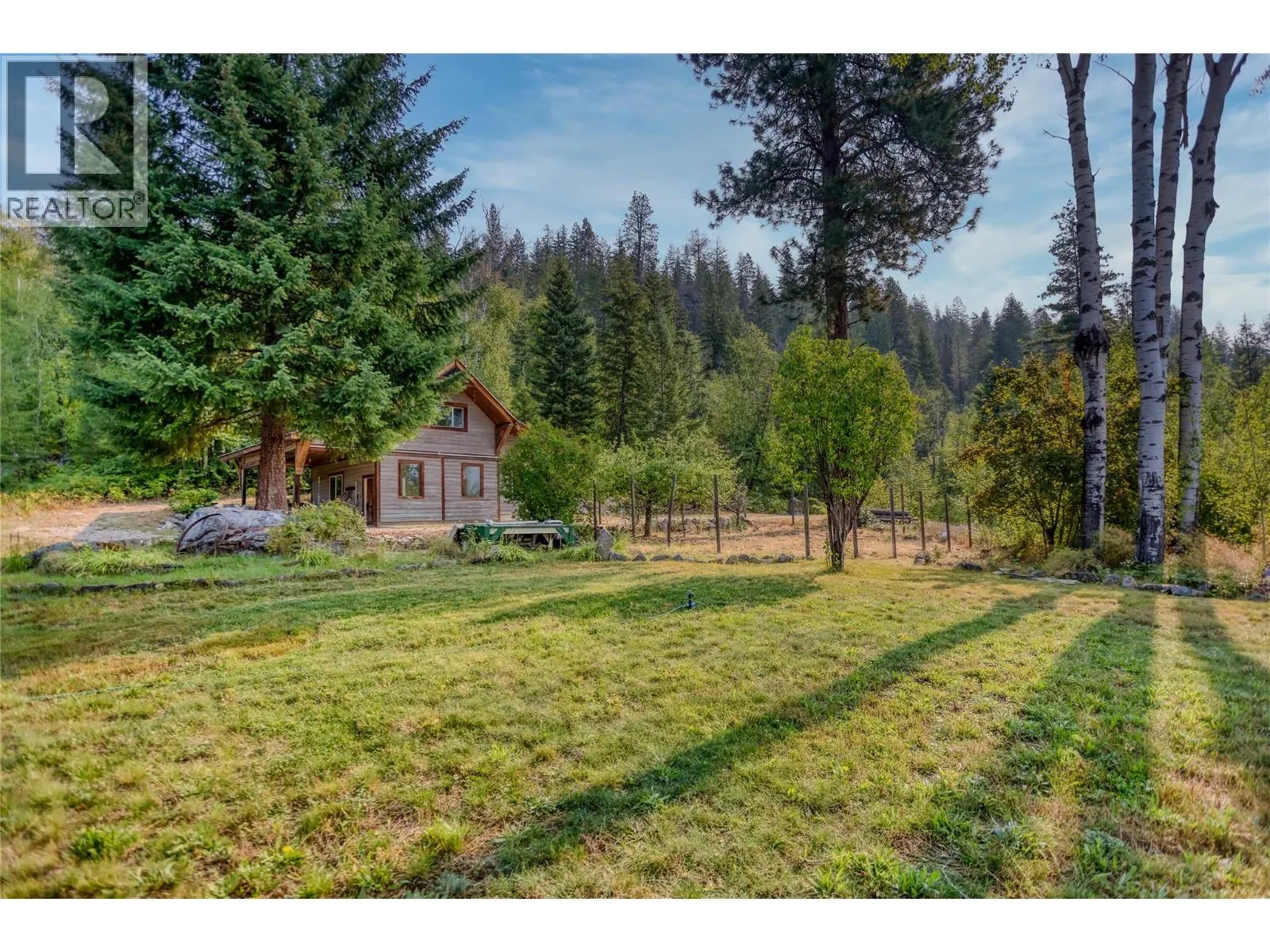 220 GROHMAN CREEK Road