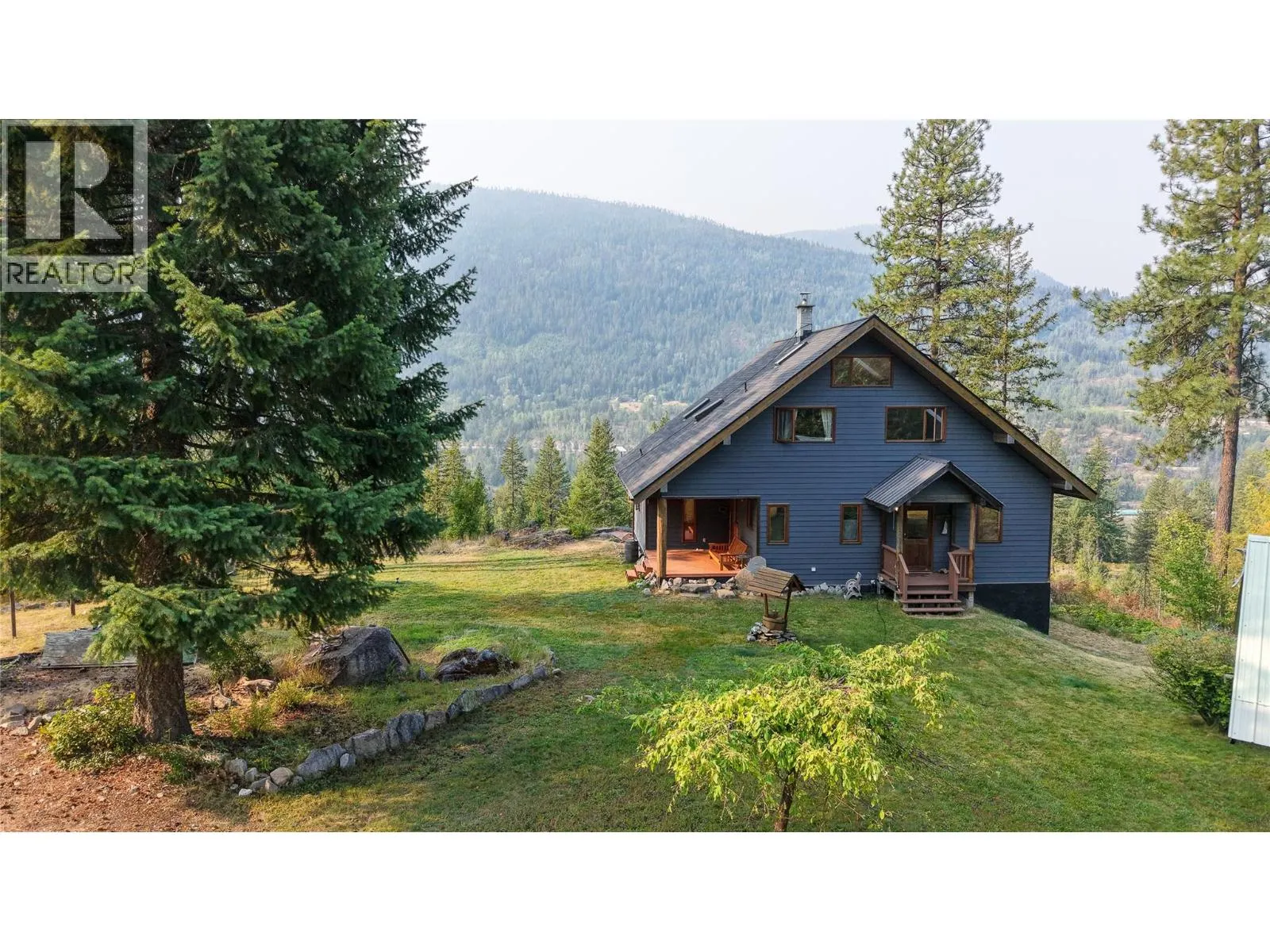 220 GROHMAN CREEK Road