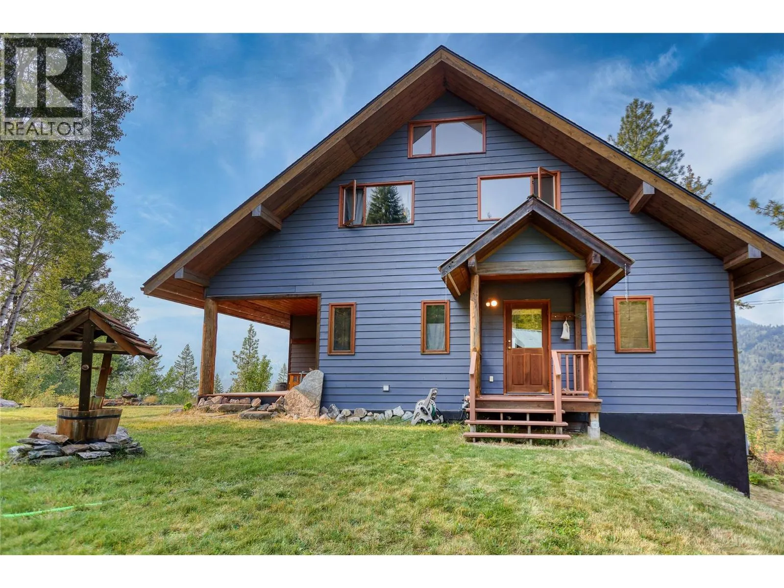 220 GROHMAN CREEK Road