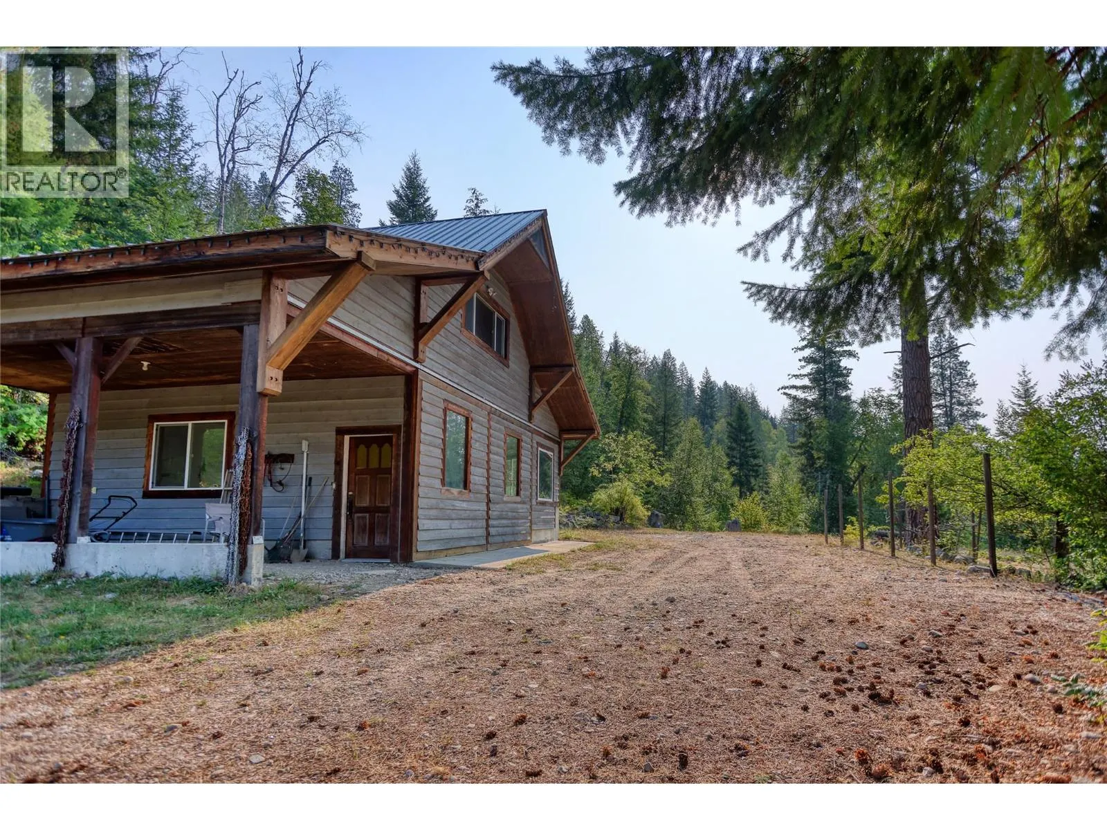 220 GROHMAN CREEK Road