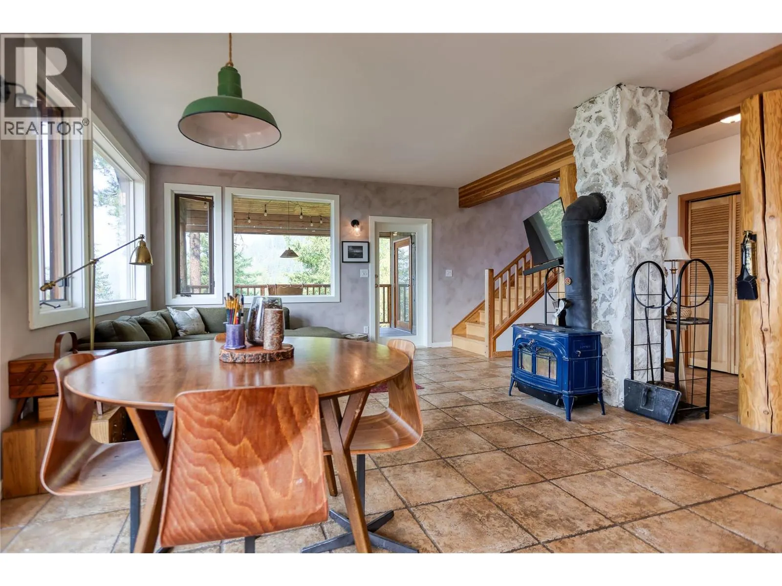 220 GROHMAN CREEK Road