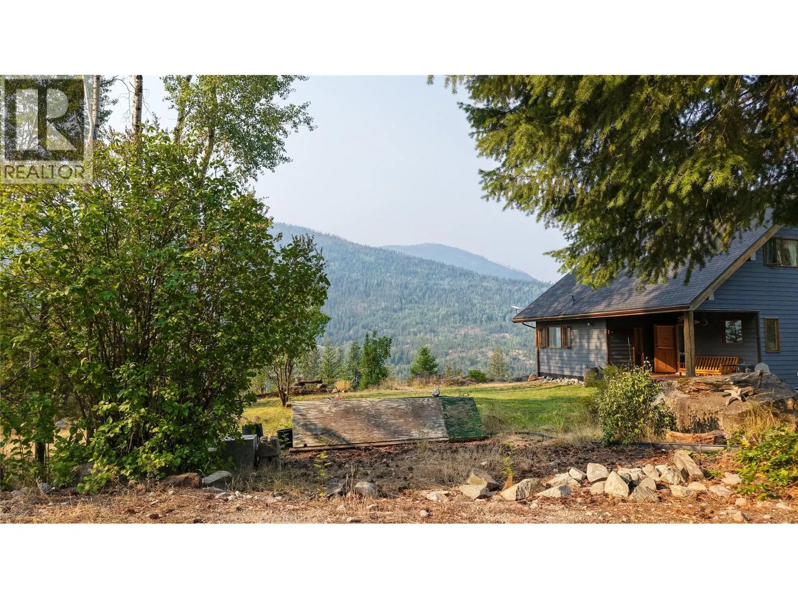 220 GROHMAN CREEK Road