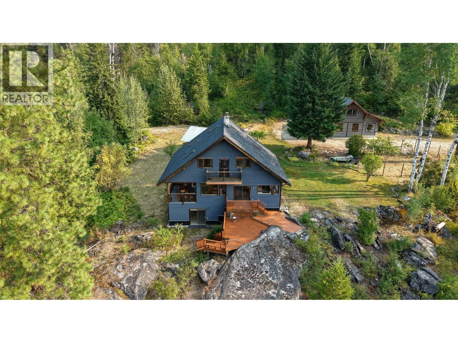220 GROHMAN CREEK Road