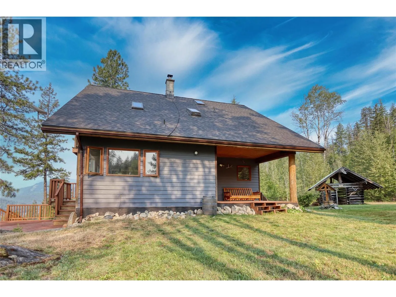 220 GROHMAN CREEK Road