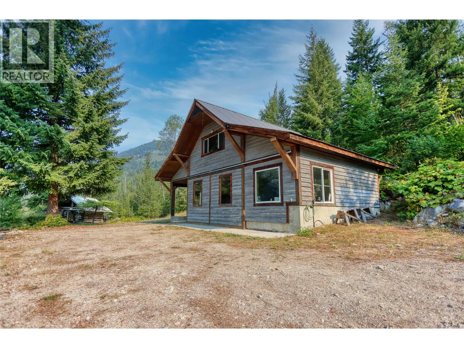 220 GROHMAN CREEK Road