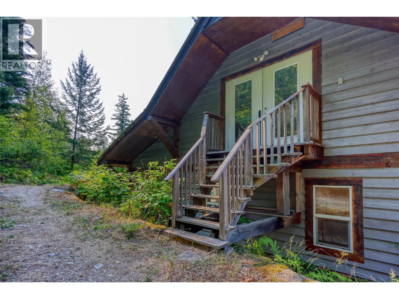 220 GROHMAN CREEK Road