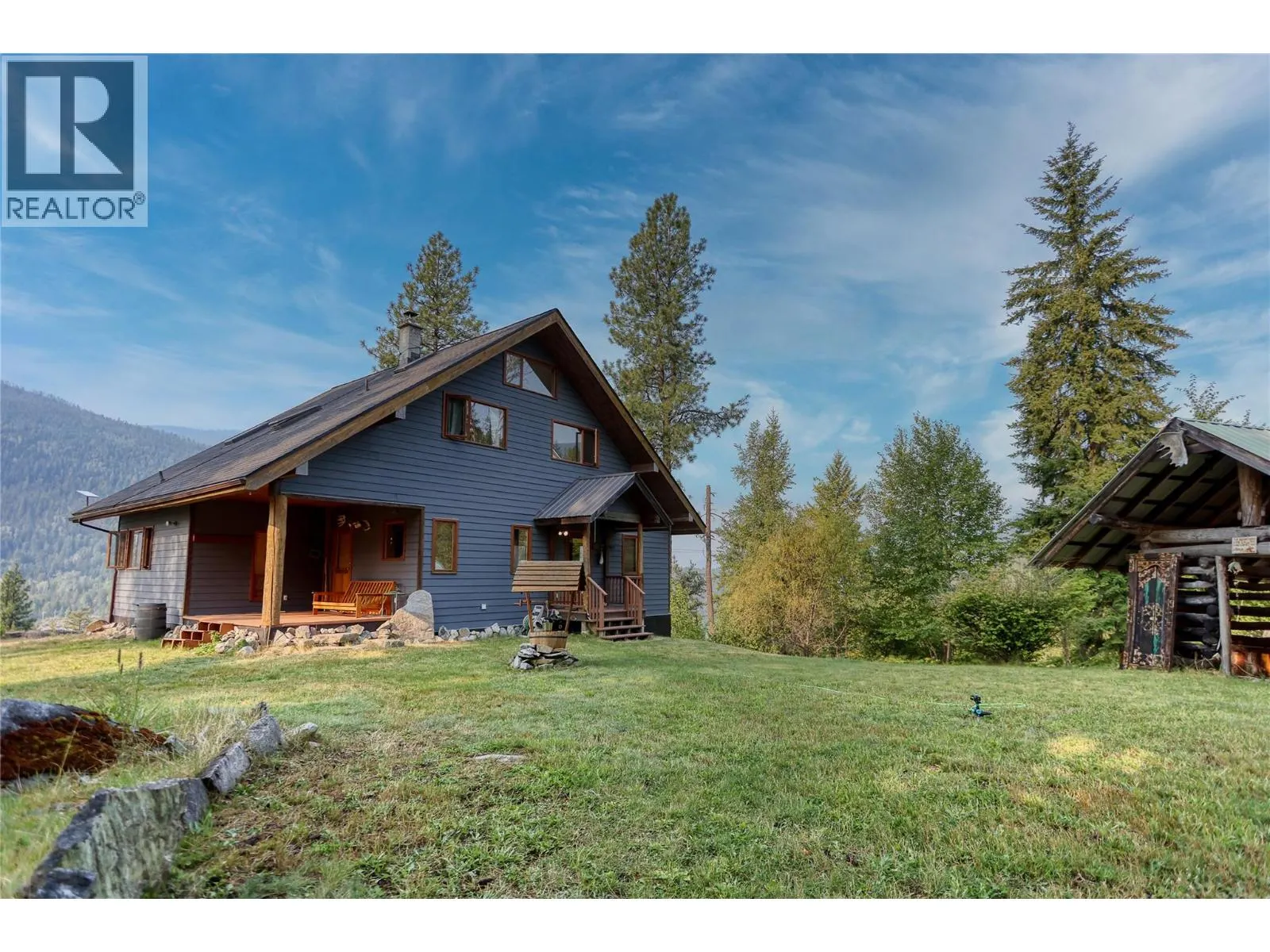 220 GROHMAN CREEK Road