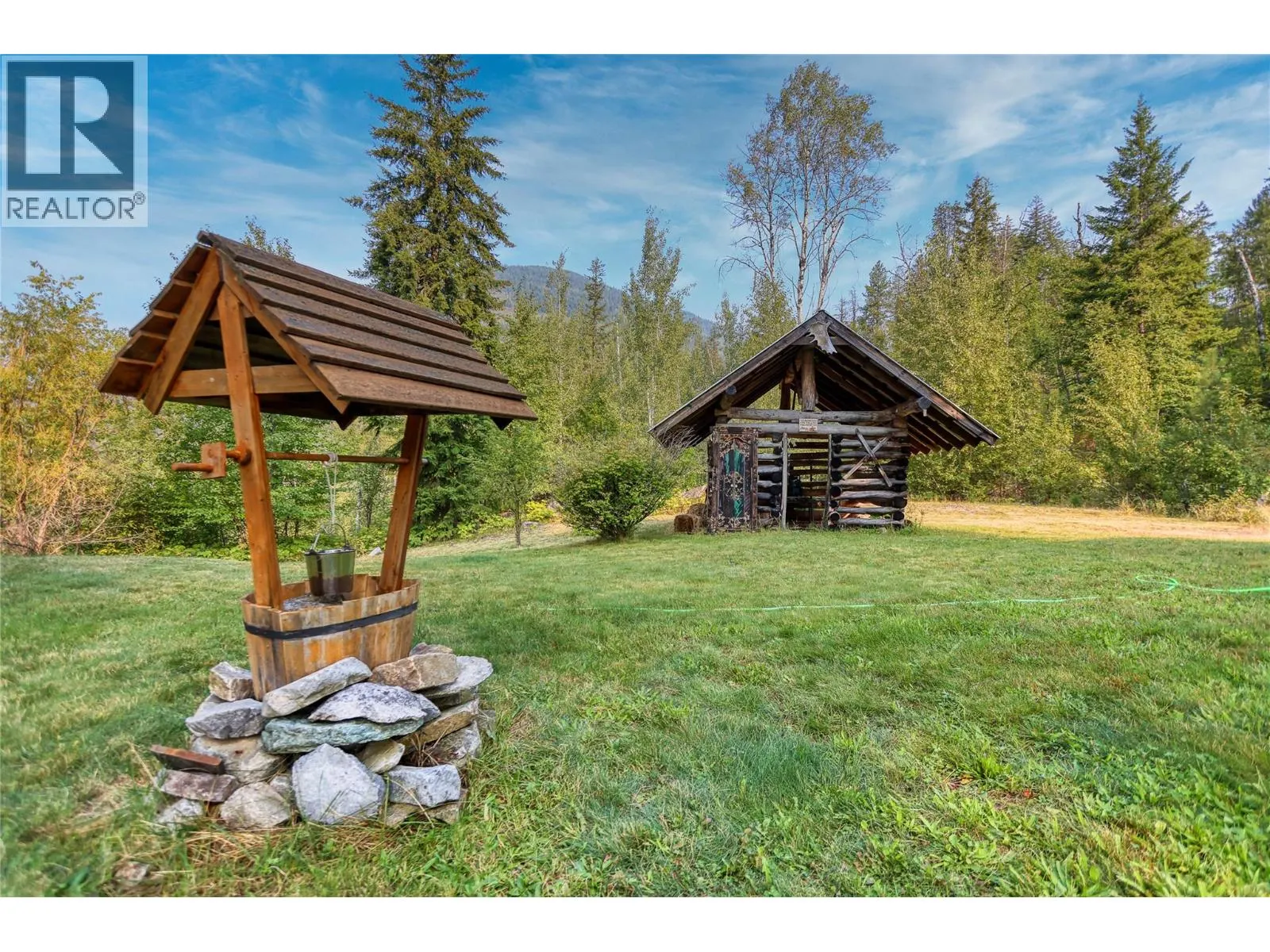 220 GROHMAN CREEK Road