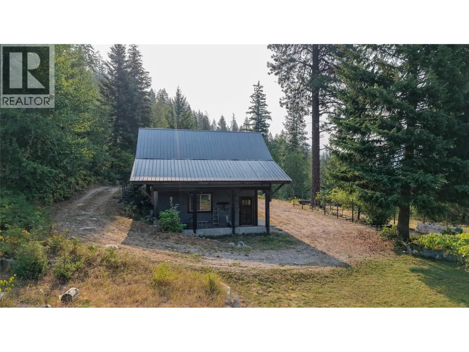 220 GROHMAN CREEK Road