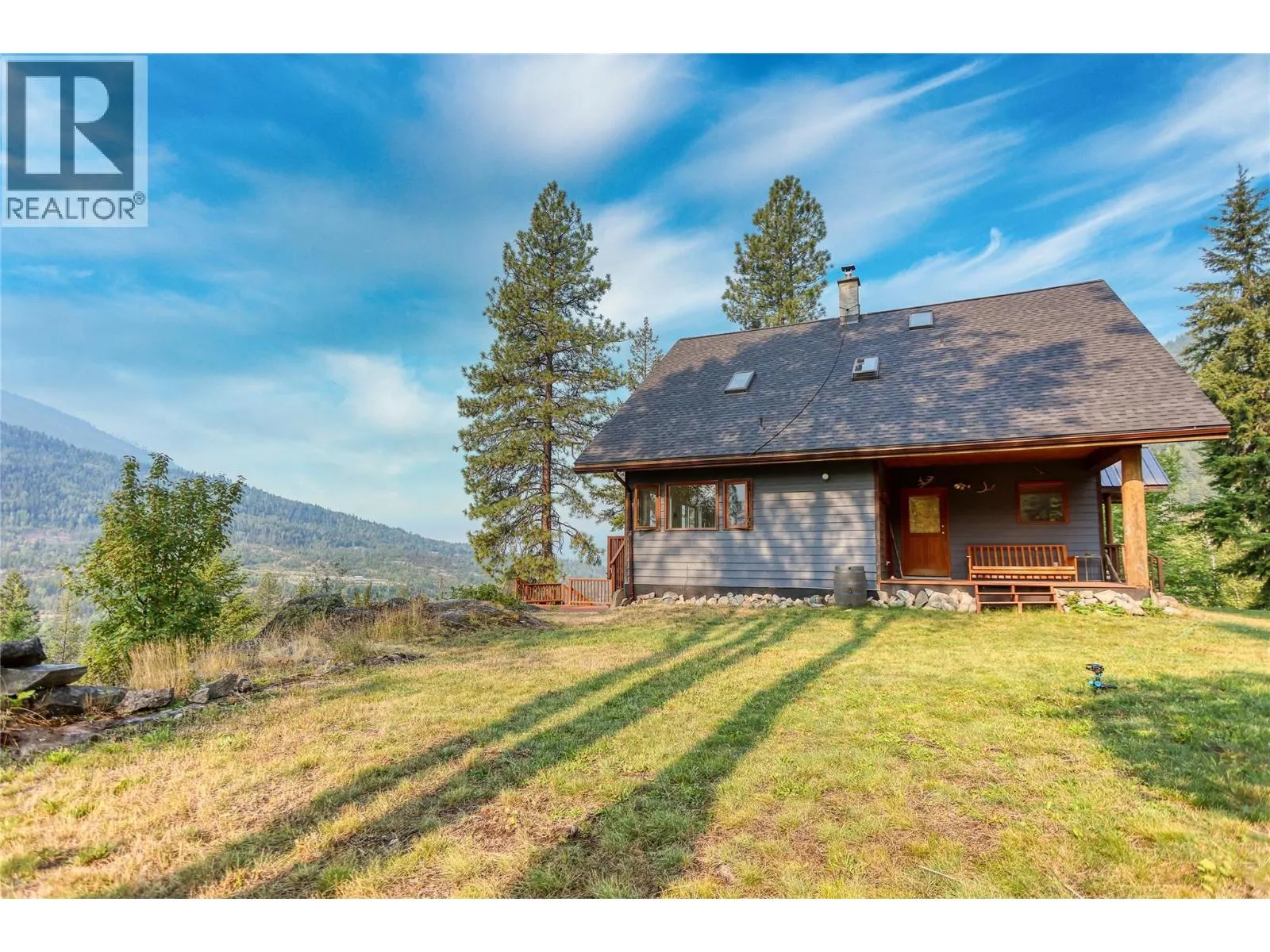 220 GROHMAN CREEK Road