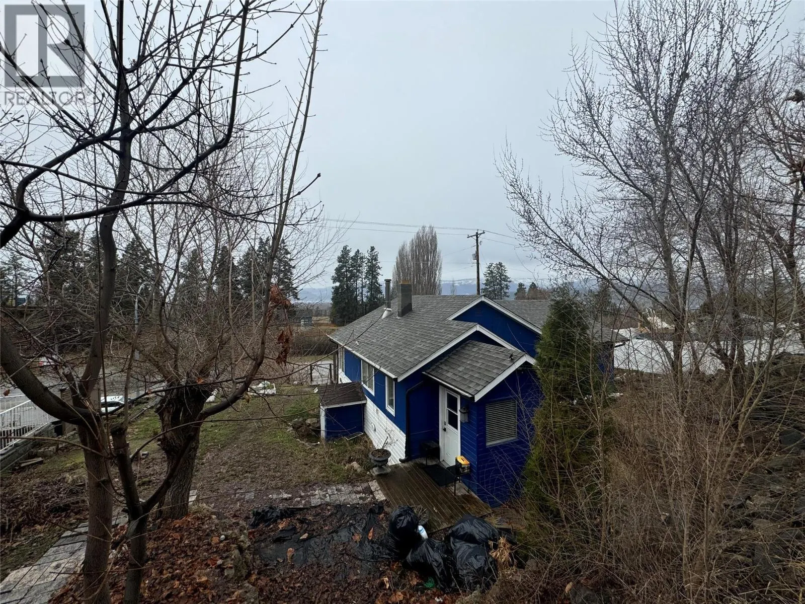 1350 Bentien Road