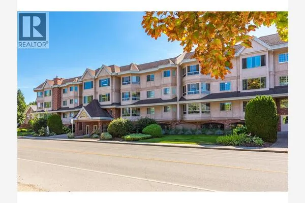 945 Lawrence Avenue Unit# 207