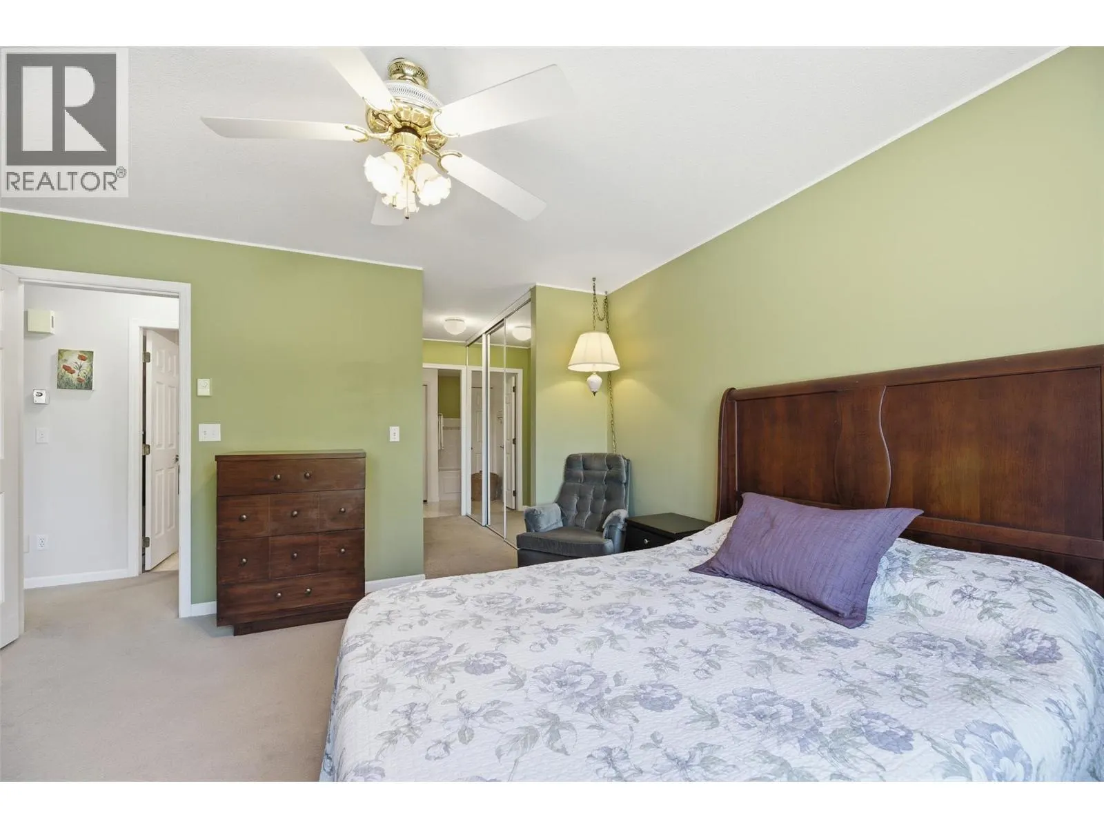 945 Lawrence Avenue Unit# 207